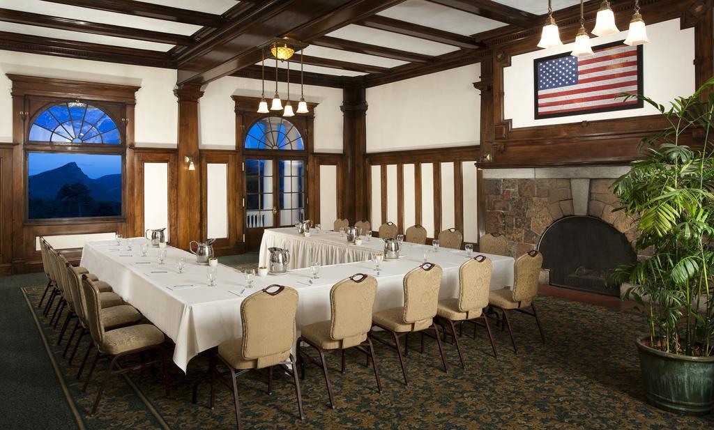 The Stanley Hotel เอสเทสพาร์ค ภายนอก รูปภาพ