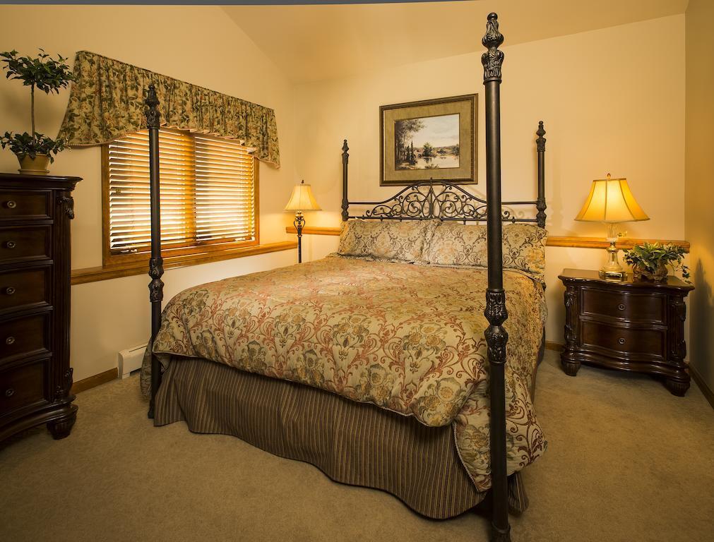 The Stanley Hotel เอสเทสพาร์ค ภายนอก รูปภาพ
