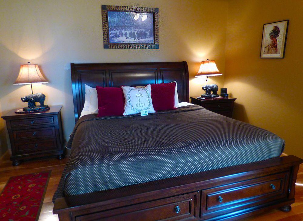 The Stanley Hotel เอสเทสพาร์ค ภายนอก รูปภาพ